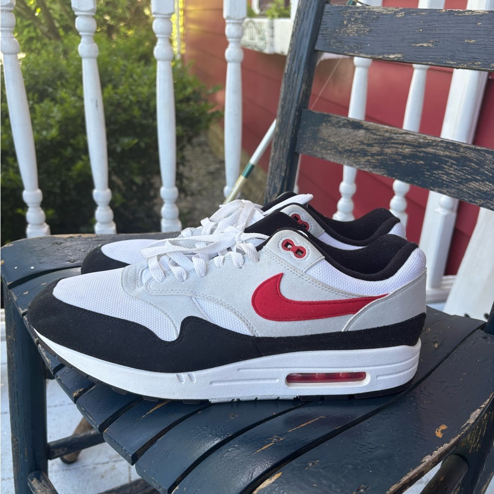 Air Max 1 “Chili 2.0”